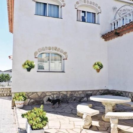Preciosa Casa Con Piscina Al Lado De La Playa Villa Miami Playa Dış mekan fotoğraf
