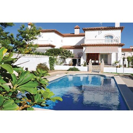 Preciosa Casa Con Piscina Al Lado De La Playa Villa Miami Playa Dış mekan fotoğraf