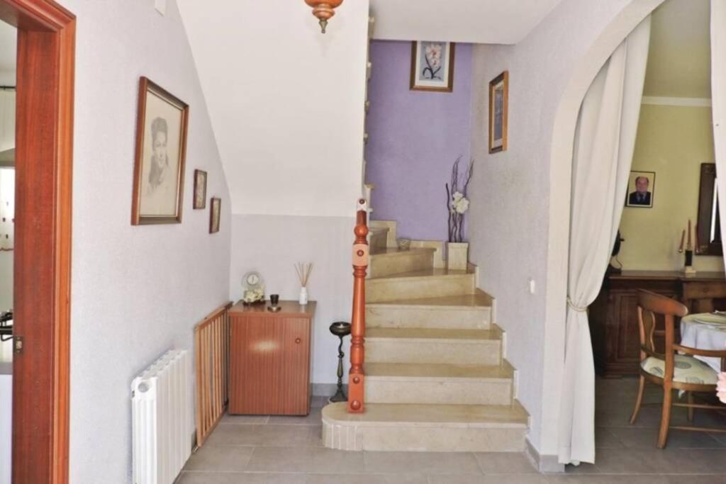Preciosa Casa Con Piscina Al Lado De La Playa Villa Miami Playa Dış mekan fotoğraf