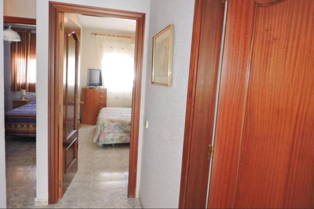 Preciosa Casa Con Piscina Al Lado De La Playa Villa Miami Playa Dış mekan fotoğraf