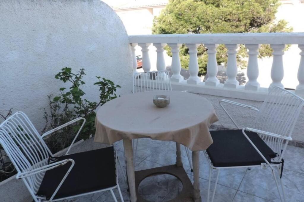 Preciosa Casa Con Piscina Al Lado De La Playa Villa Miami Playa Dış mekan fotoğraf