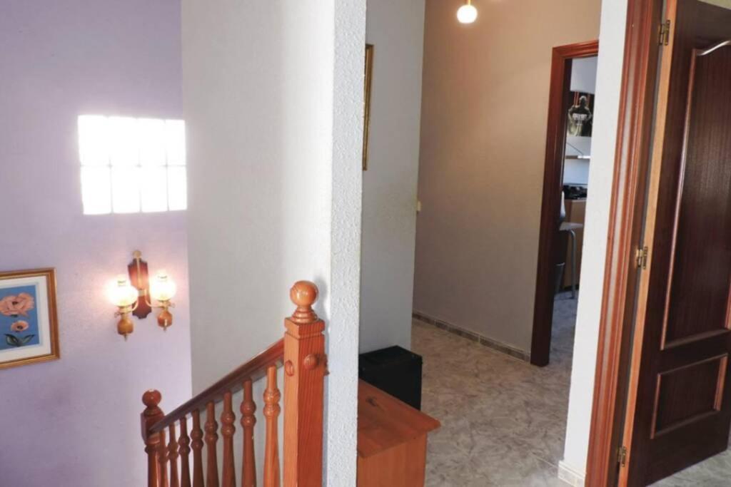 Preciosa Casa Con Piscina Al Lado De La Playa Villa Miami Playa Dış mekan fotoğraf