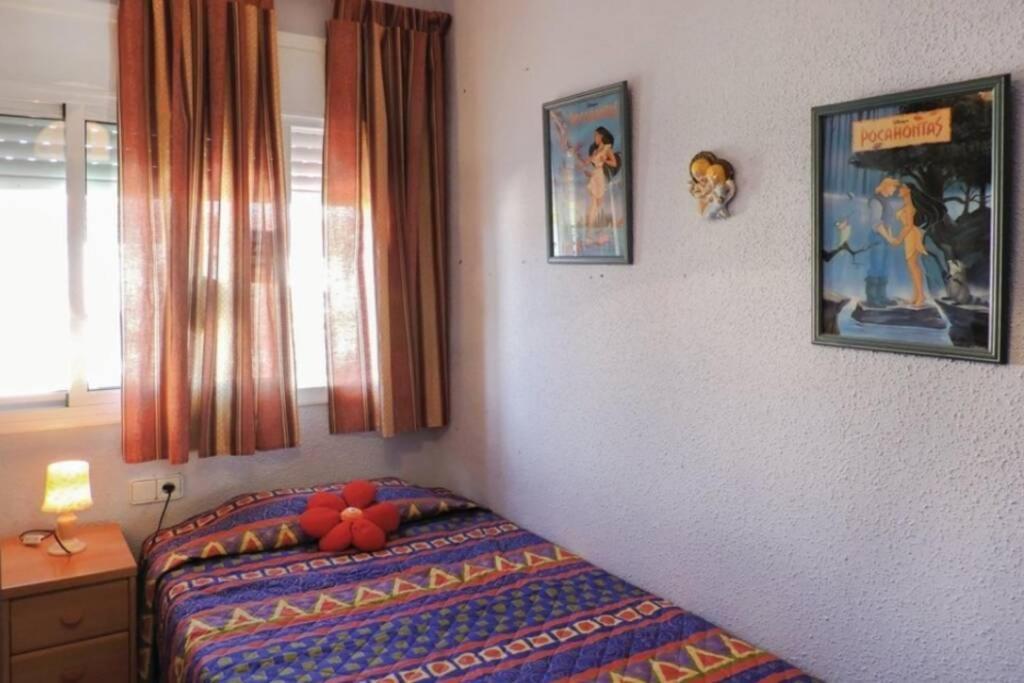 Preciosa Casa Con Piscina Al Lado De La Playa Villa Miami Playa Dış mekan fotoğraf