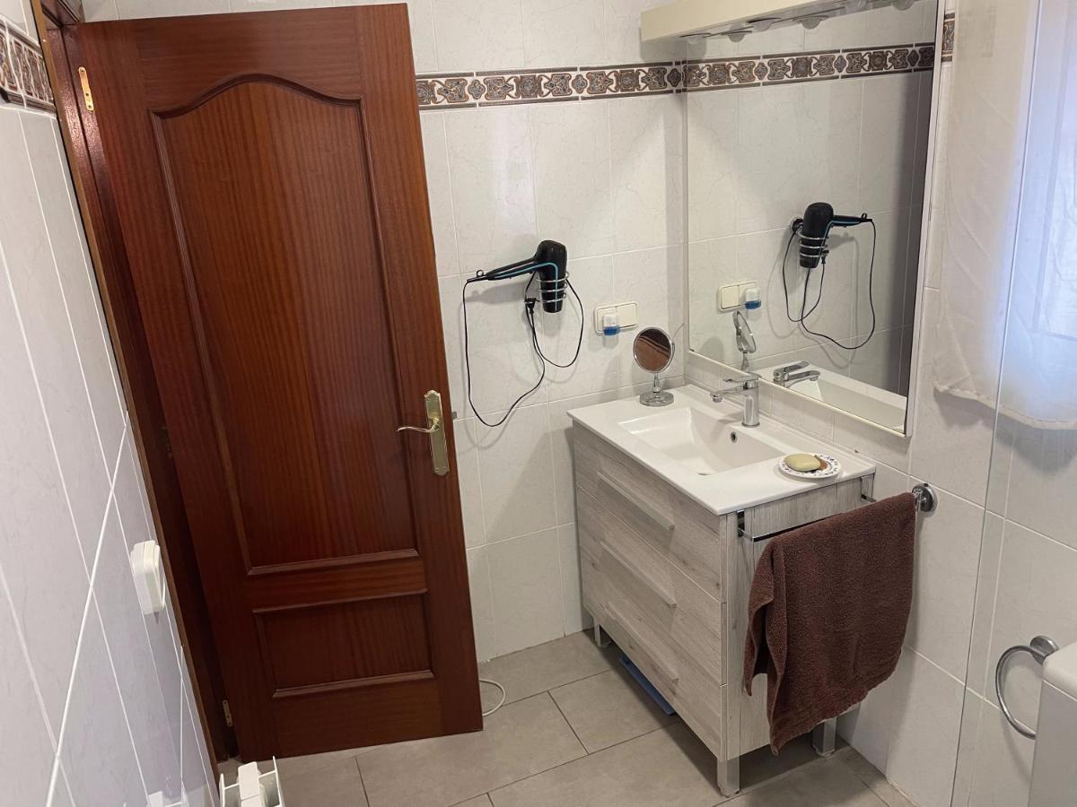 Preciosa Casa Con Piscina Al Lado De La Playa Villa Miami Playa Dış mekan fotoğraf